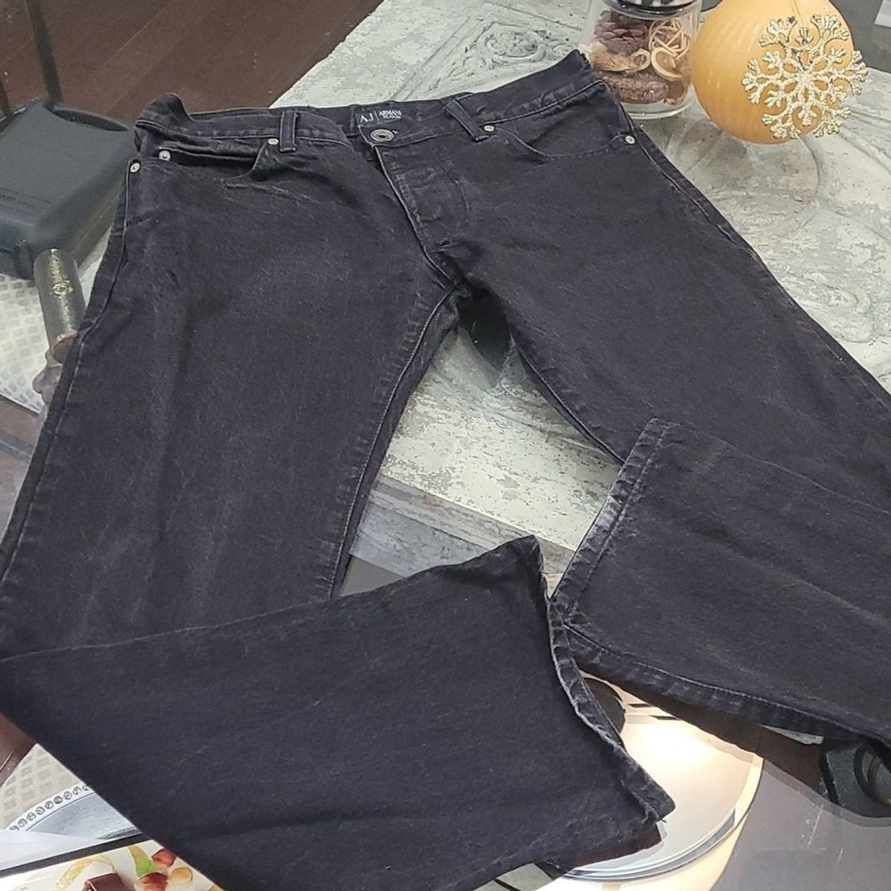 ARMANI JEANS
